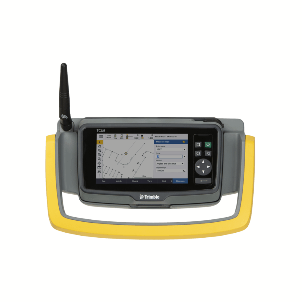 Trimble TCU5