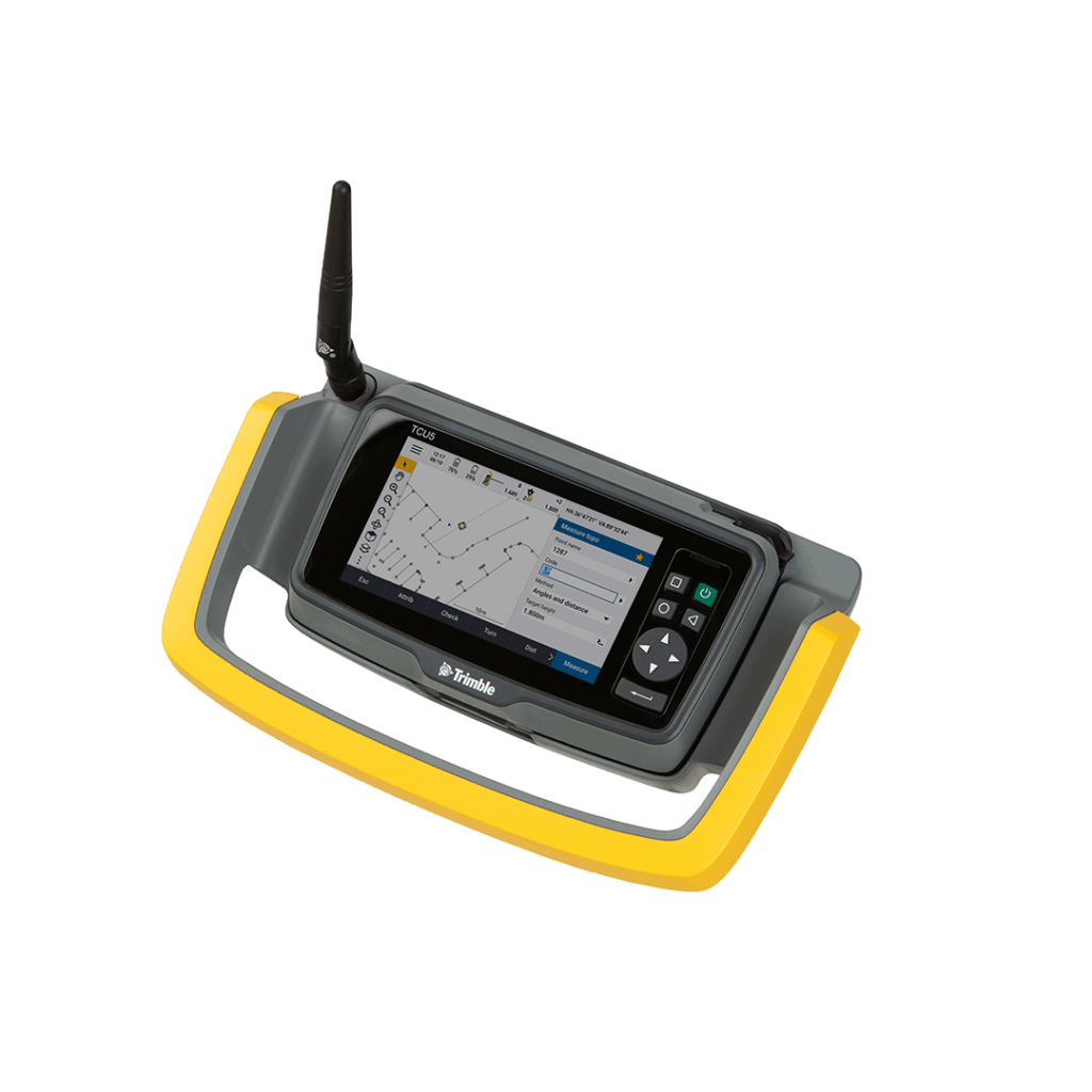 Trimble TCU5