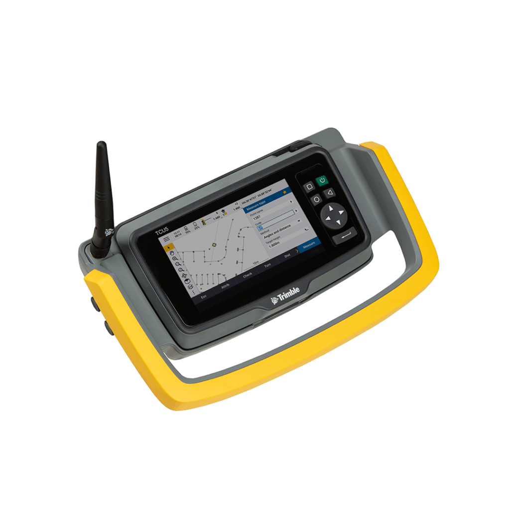Trimble TCU5