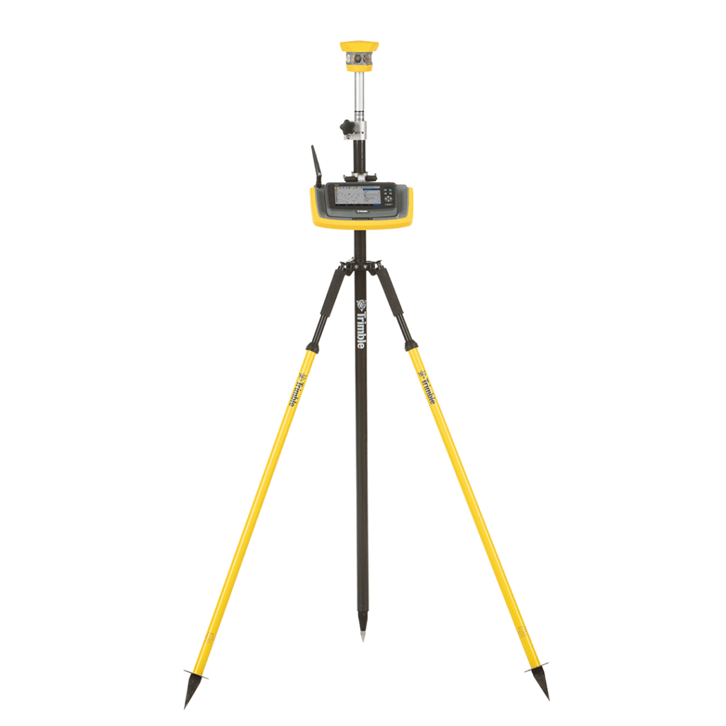 Trimble TCU5
