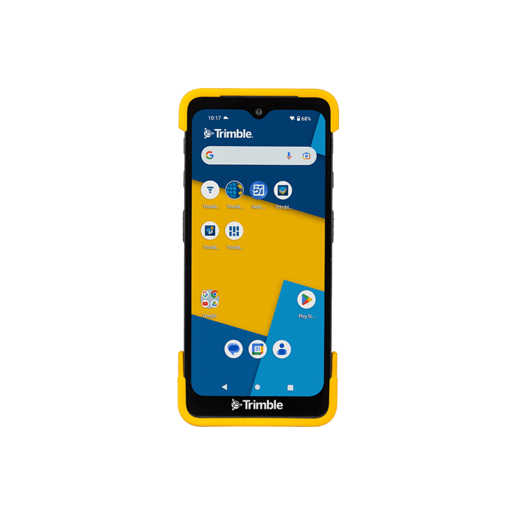 Trimble TDC6
