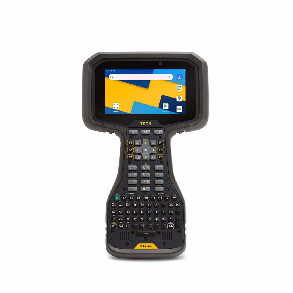 Trimble TSC5