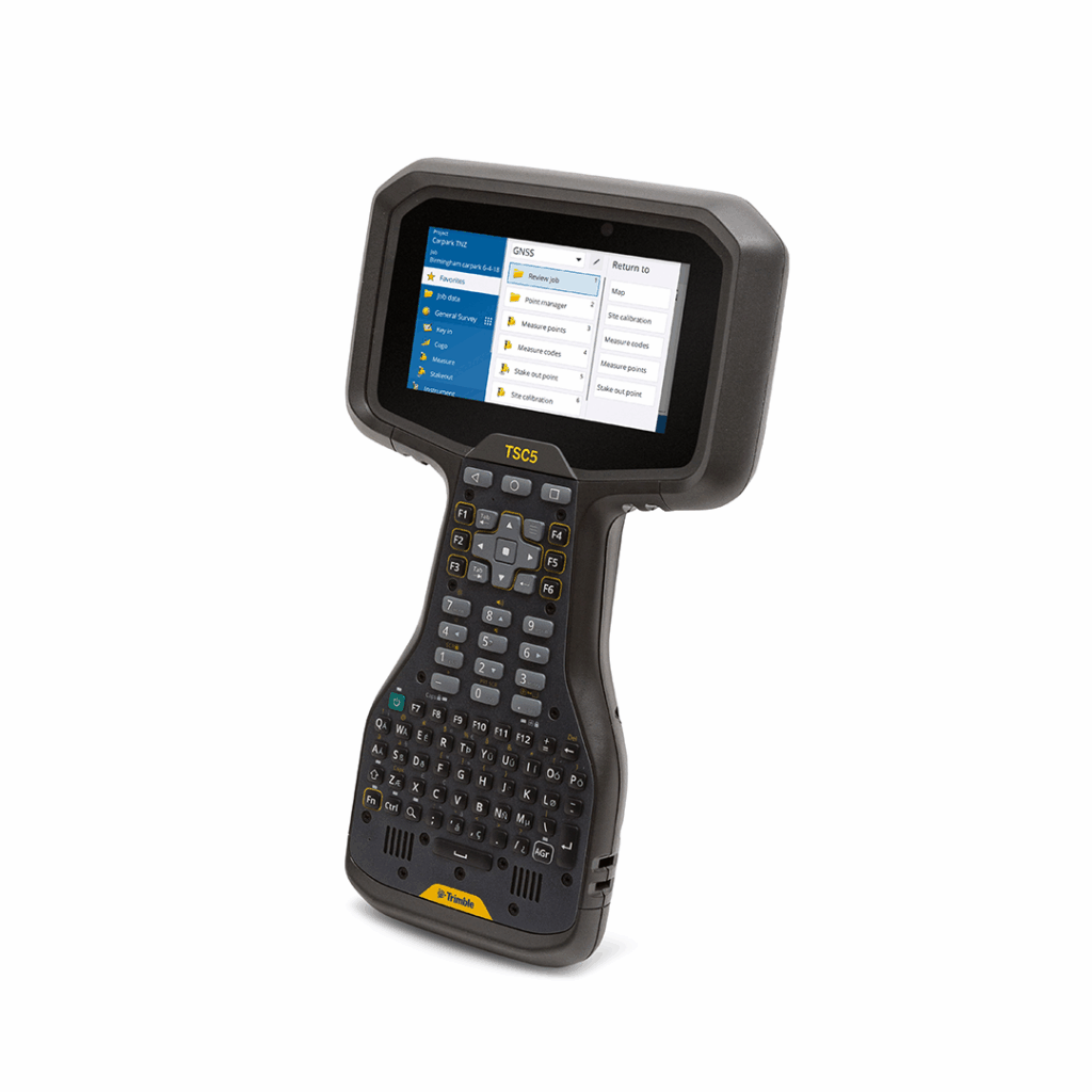 Trimble TSC5