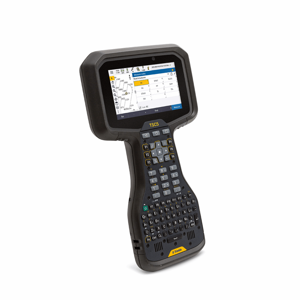 Trimble TSC5