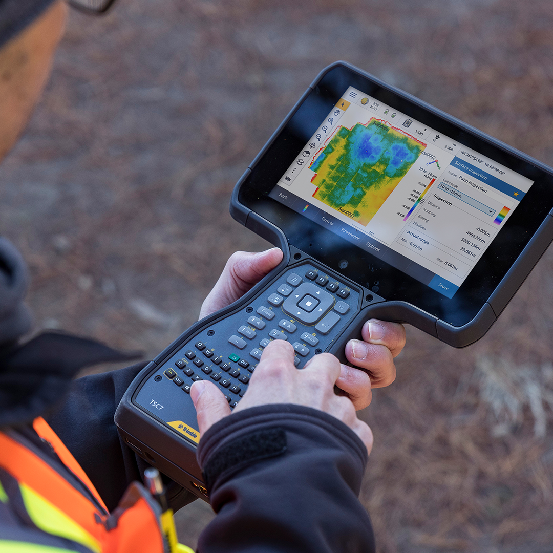 Comprehensive connectivity