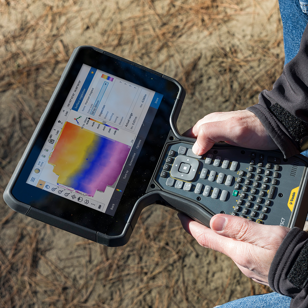 Long-lasting productivity