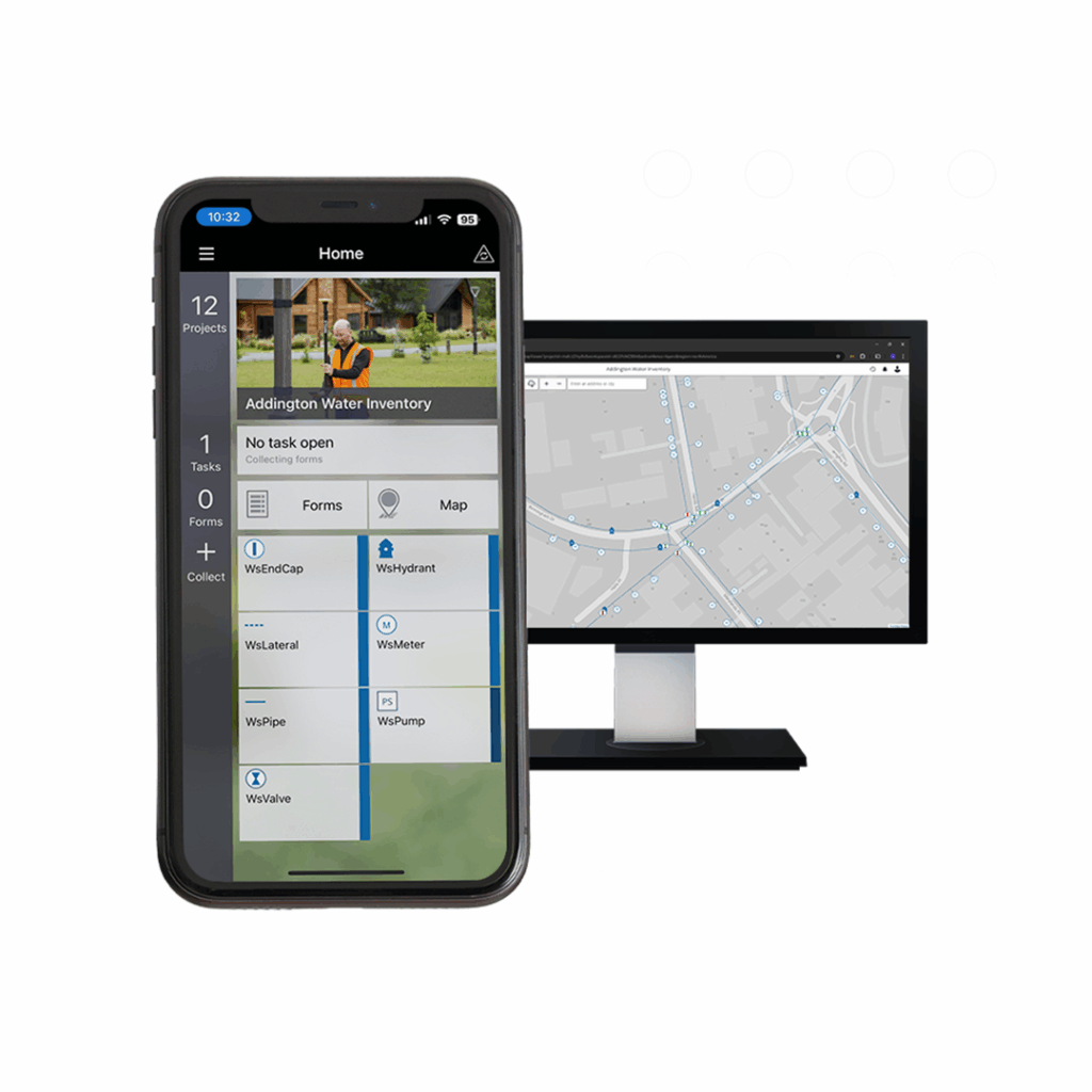 Trimble TerraFlex