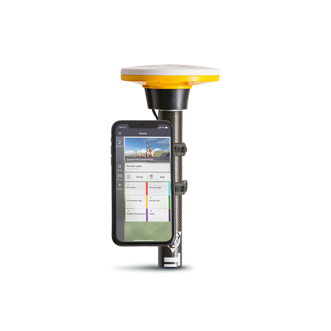 Trimble GNSS Correction Technology