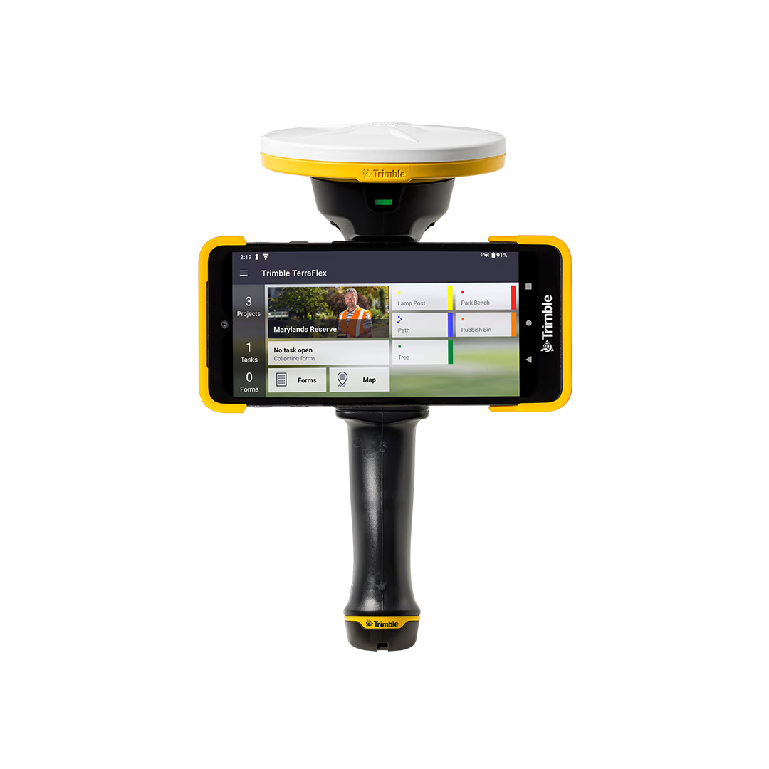 External sensor integration