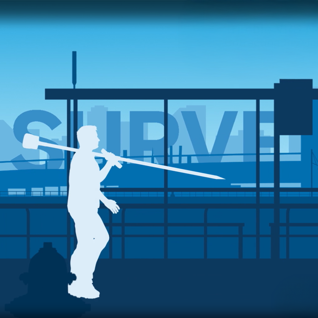 Convenient and flexible