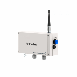 Trimble Wireless Data Loggers