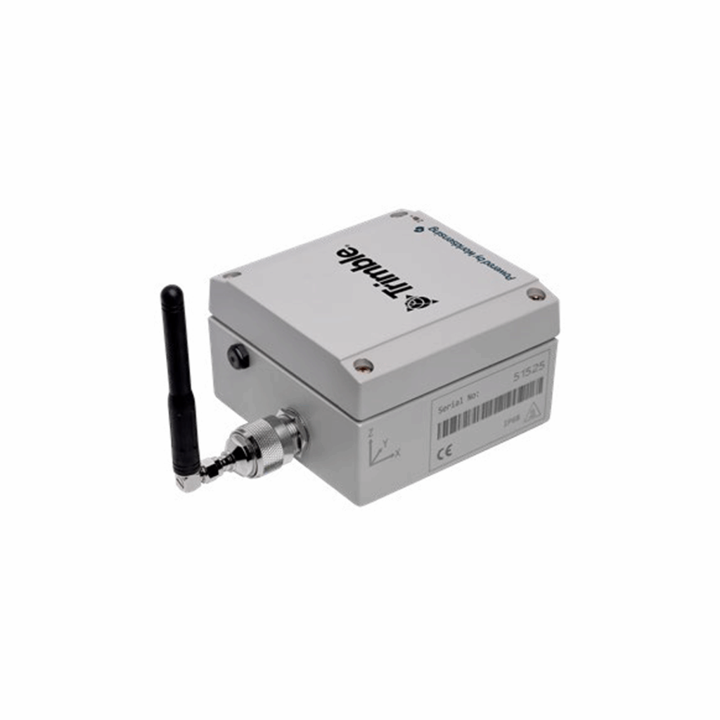 Trimble Wireless Tiltmeters