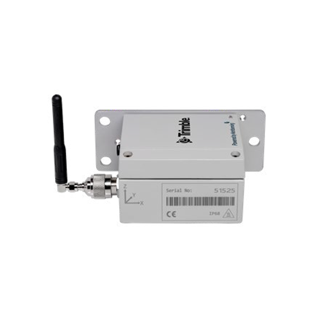 Automated & wireless