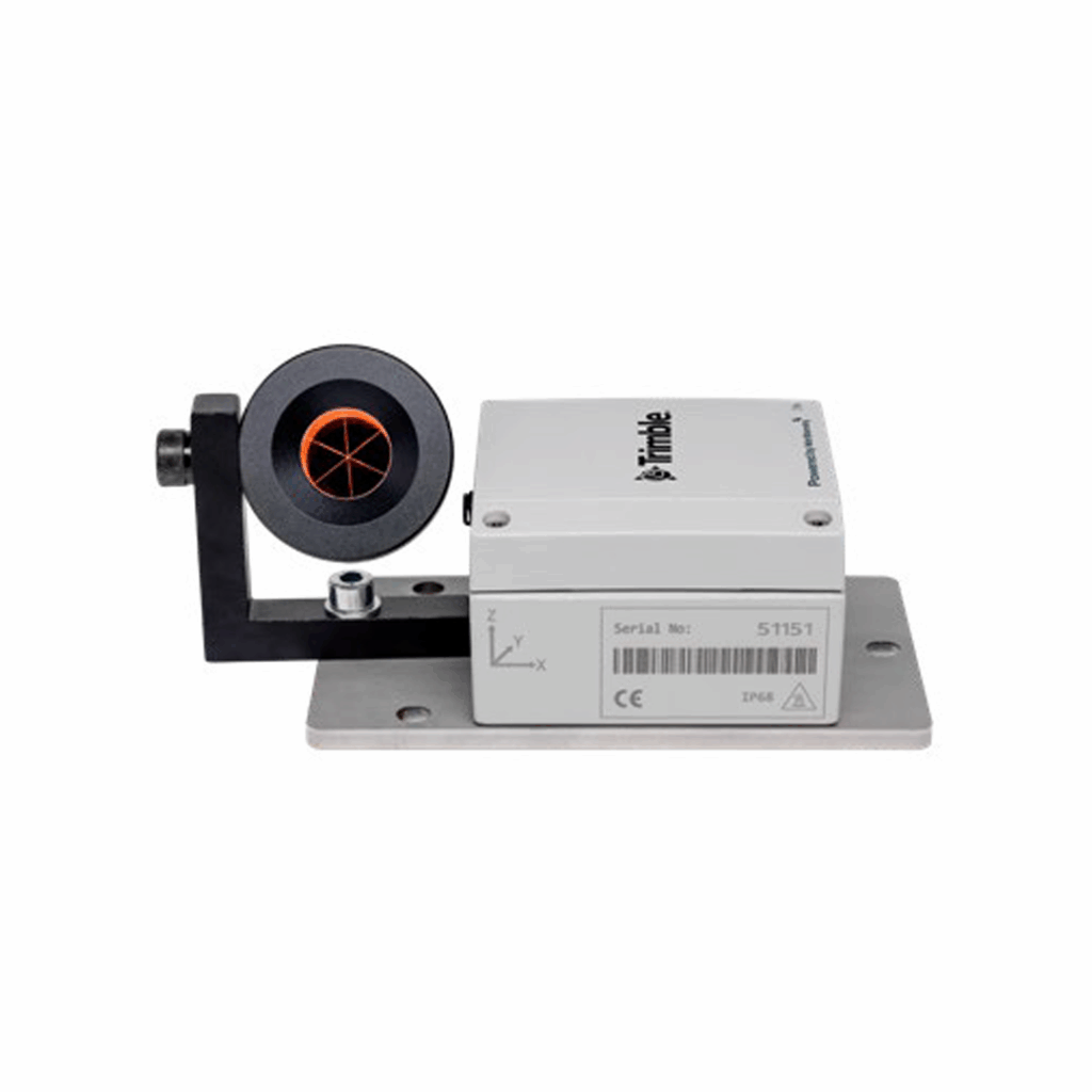Trimble Wireless Tiltmeters