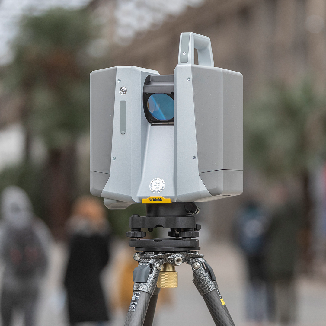 Superior data quality