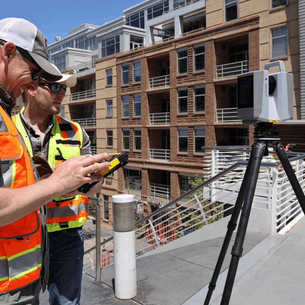 Introduction to Laser Scanning (Ireland) 6 May 2026 / KOREC Dublin (Ireland)