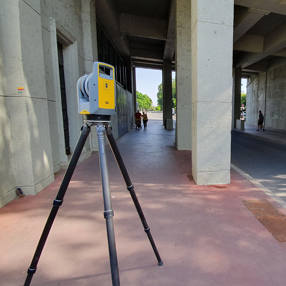 Flexible performance and workflows