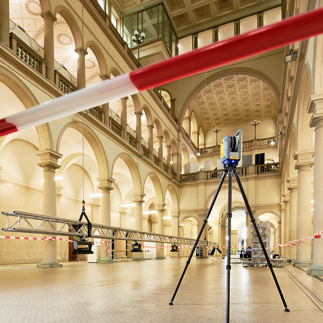 Intuitive and powerful