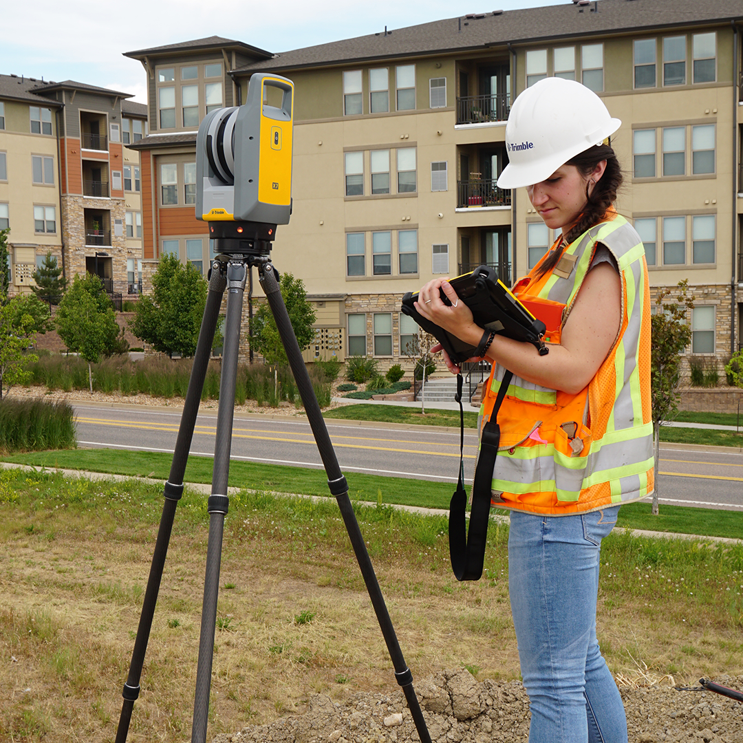 Complete scanning solution