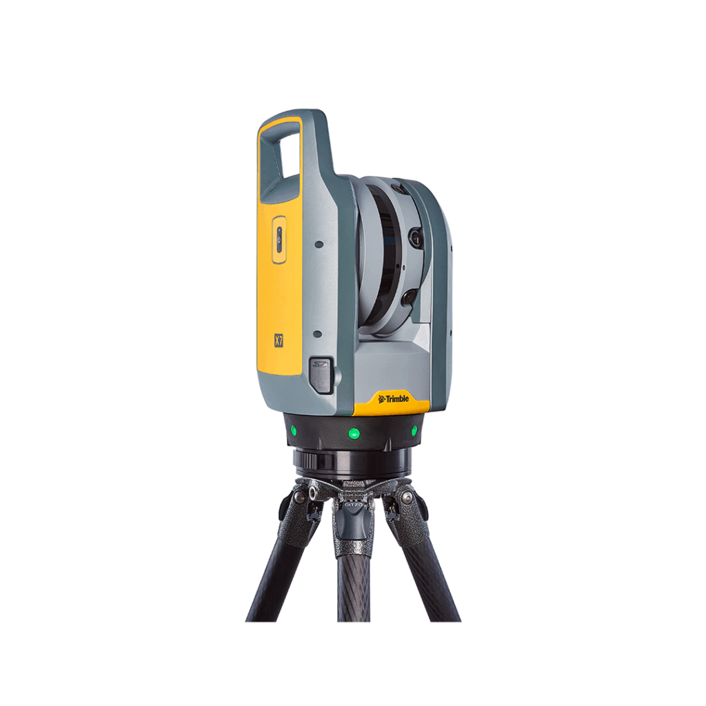 Trimble X7