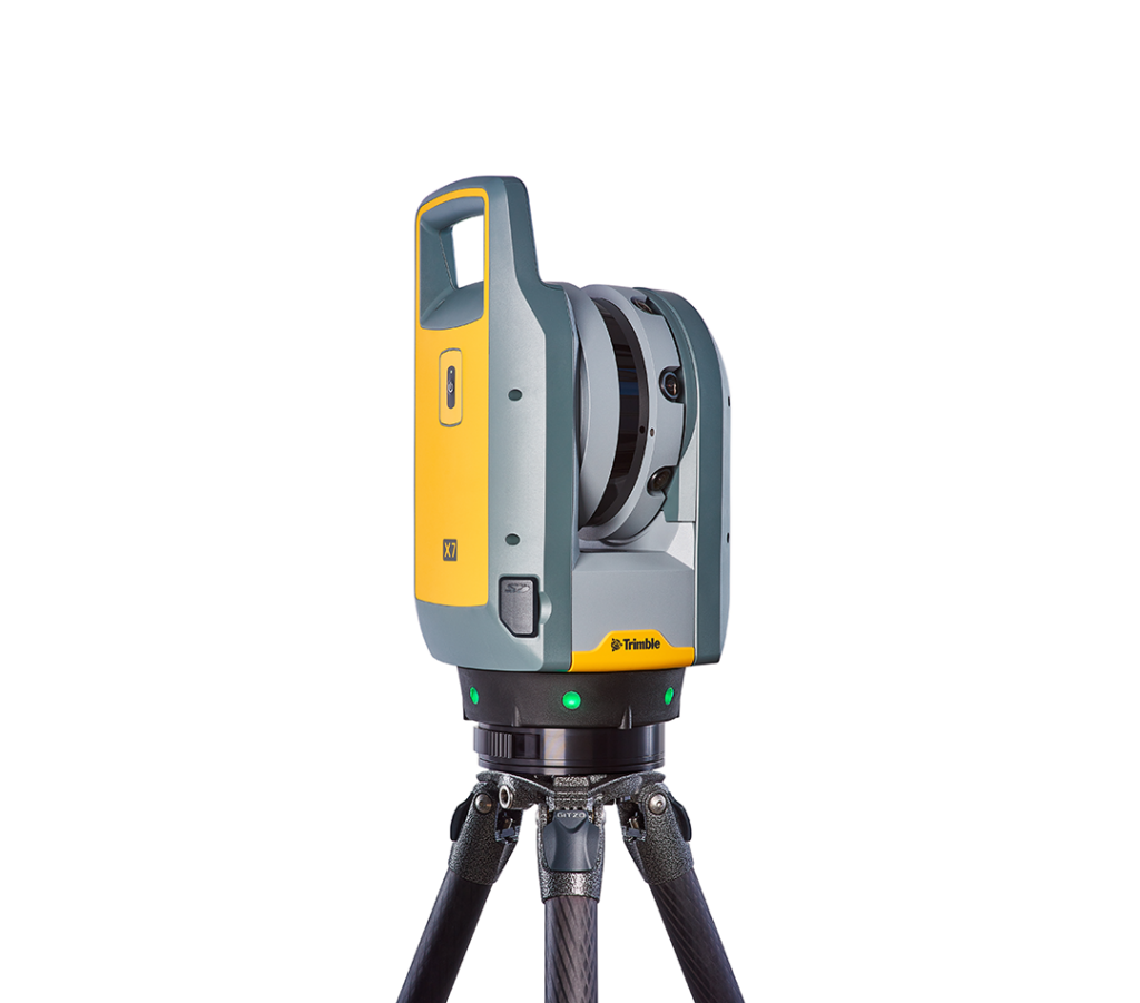 Trimble X7