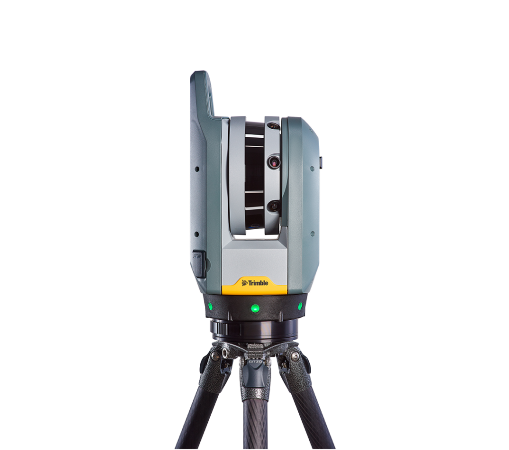 Trimble X7