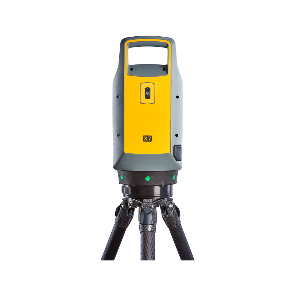 Trimble X7