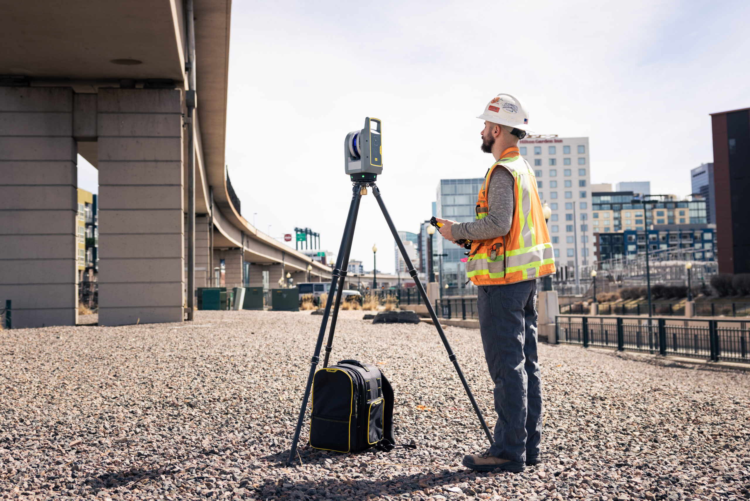 Common Laser Scanning Survey Mistakes and How to Avoid Them