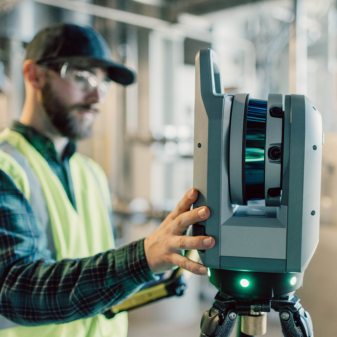 Trusted technological innovations