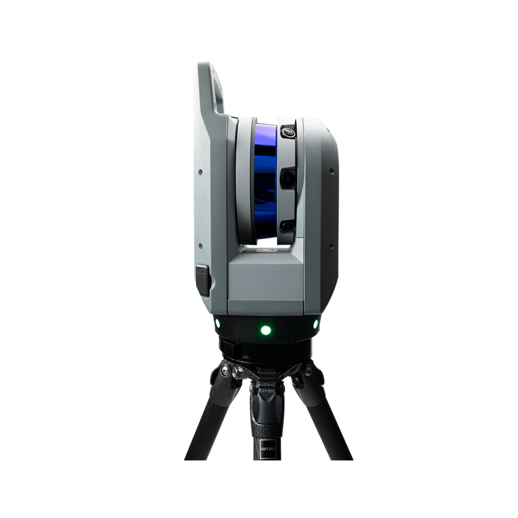 Trimble X9