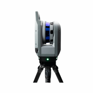 Trimble X9
