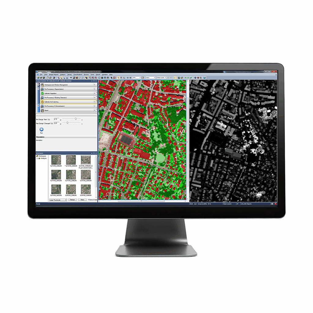 Trimble eCognition