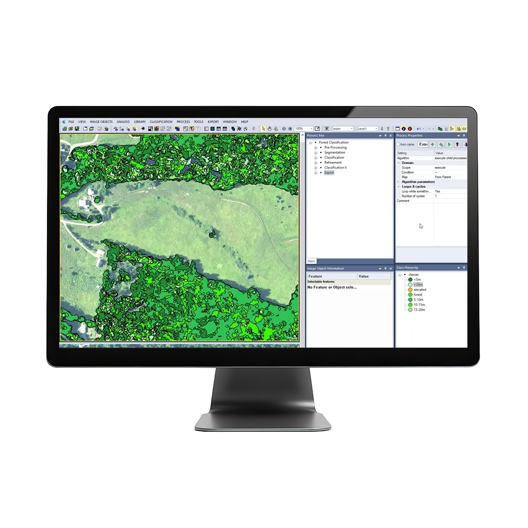 Extracting information