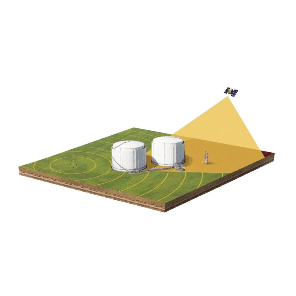 Trimble xFill