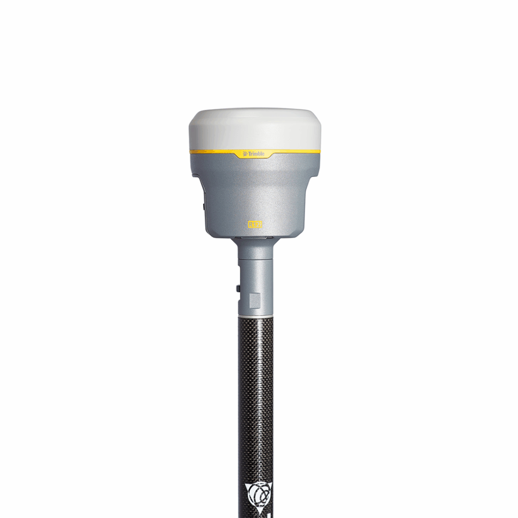 Trimble R12i