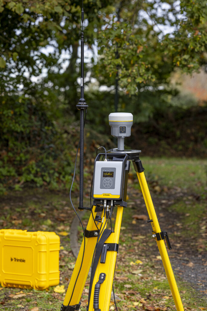 Trimble TDL450B