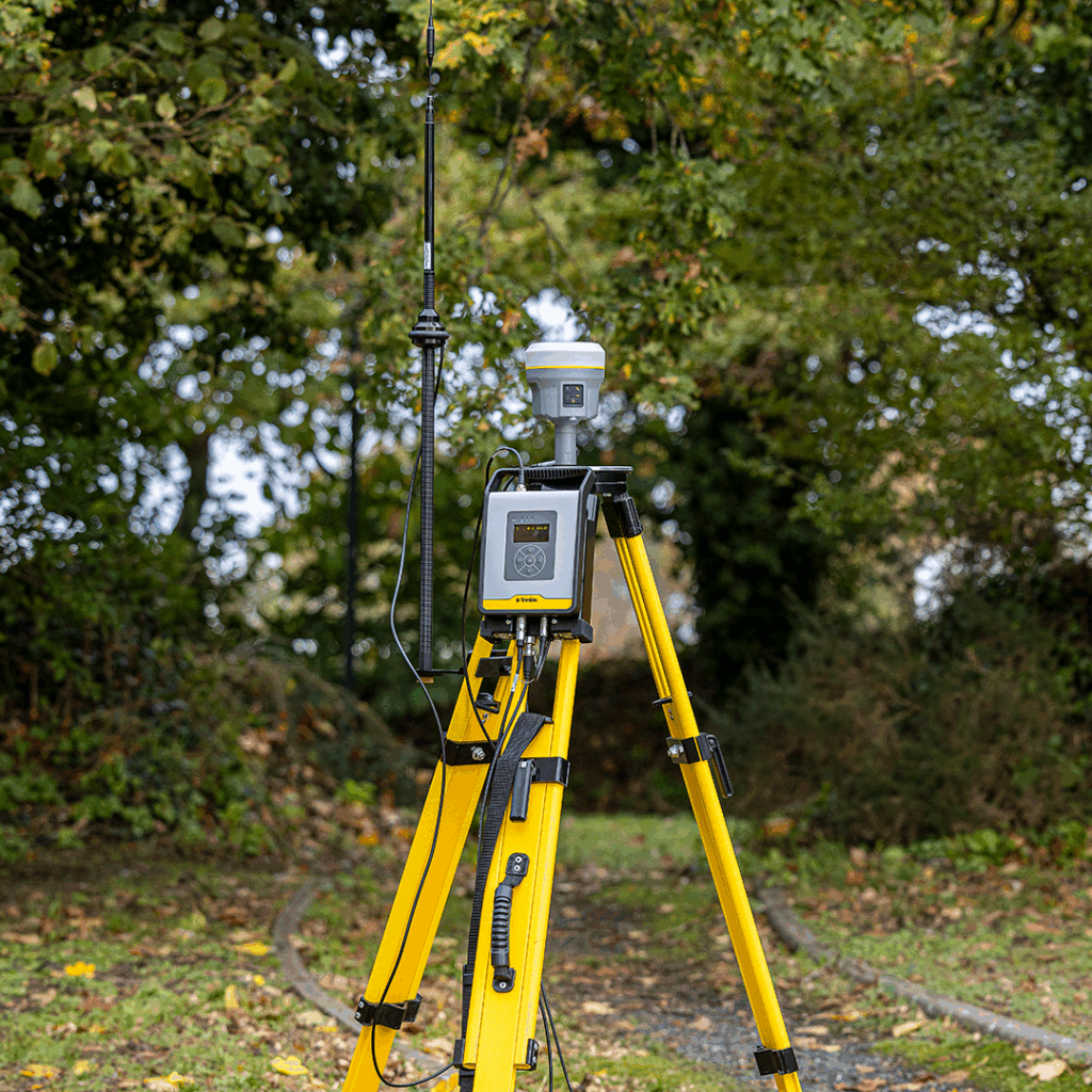 Trimble TDL450B