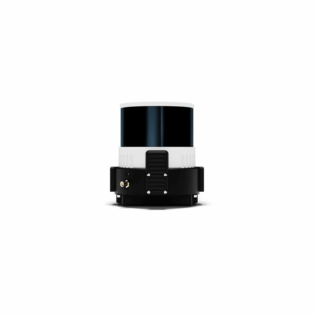 Wingtra LIDAR