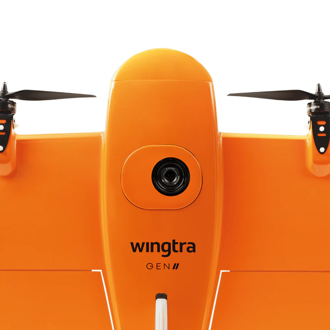 Intuitive in-app light settings