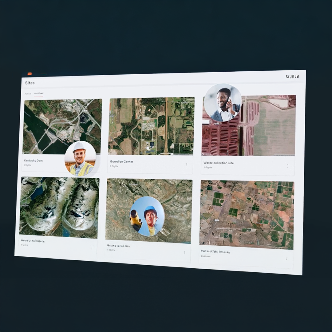 Accessible and shareable data