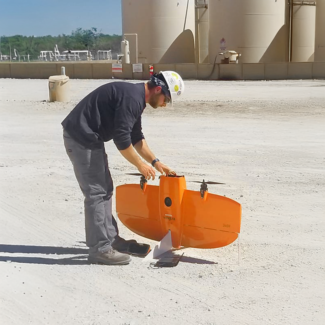 No more GCPs, checkpoints only