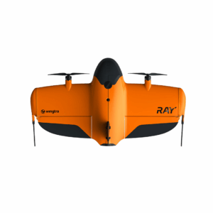 WingtraRAY