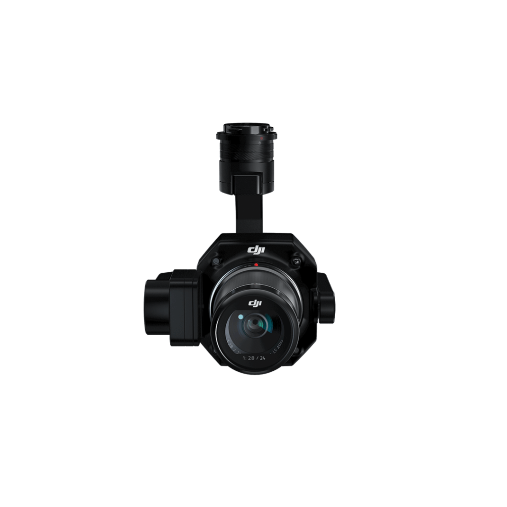 Zenmuse P1