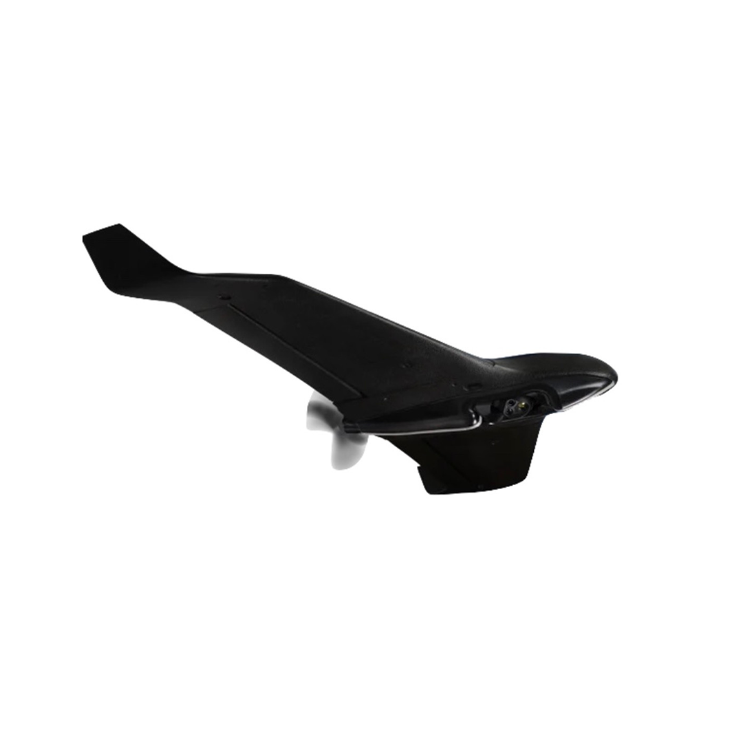 Thermal imagery, Photogrammetry mapping, Hand launched