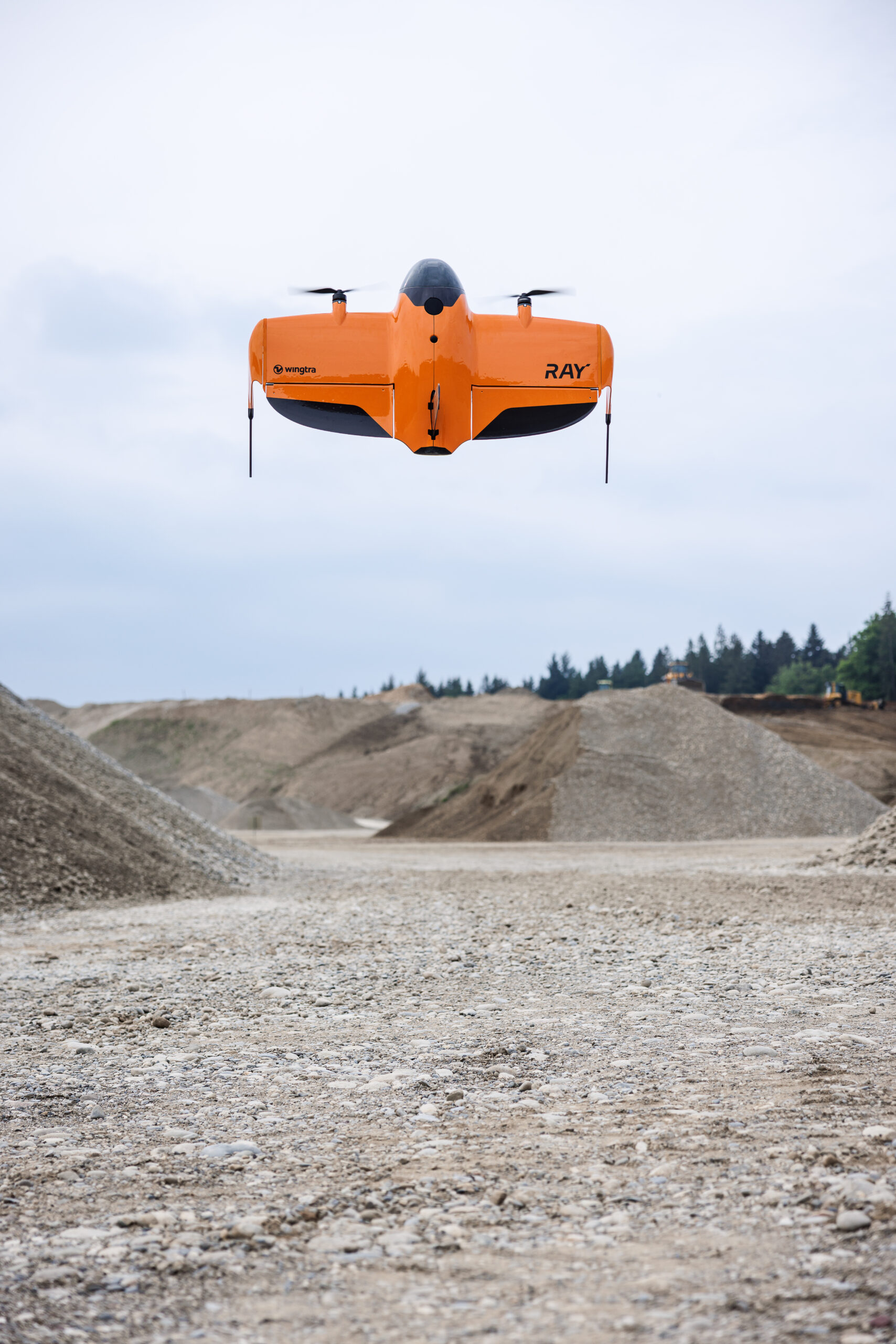 Millimeter-level resolution