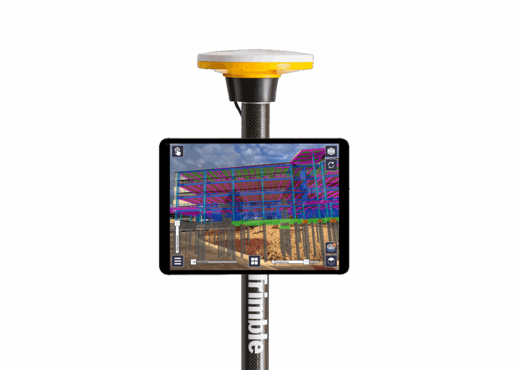 Trimble SiteVision