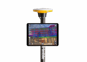 Trimble SiteVision