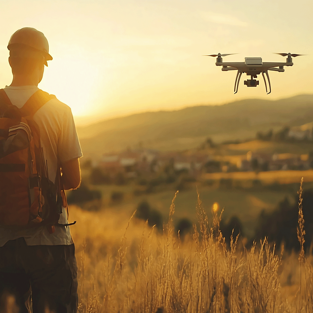 DronePilot Academy PQMS