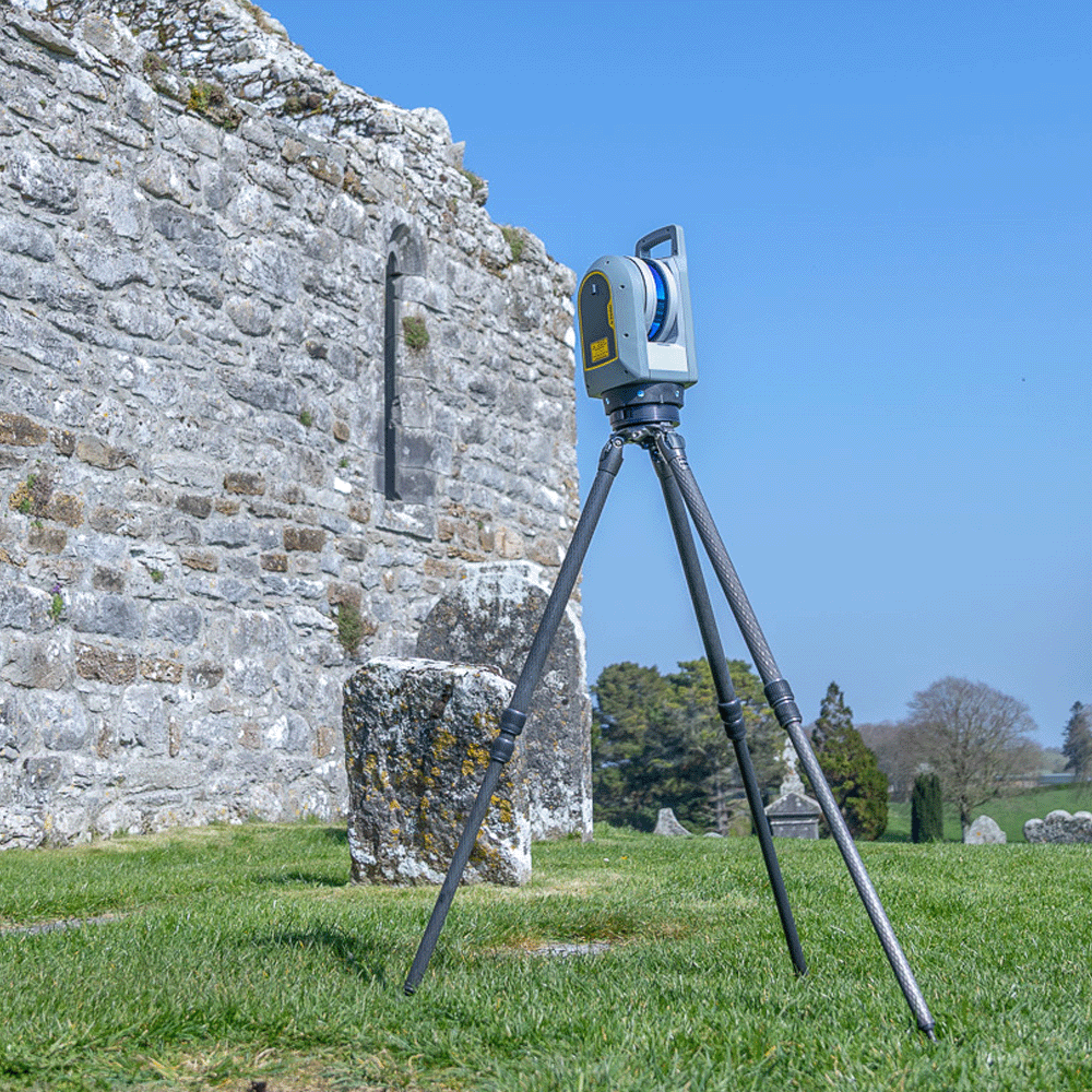 Laser Scanning