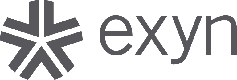 Exyn logo